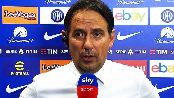 Simone Inzaghi