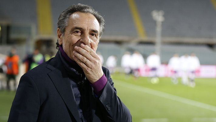 Prandelli e la finale della Fiorentina: “Essere favoriti non è semplice” - immagine 1