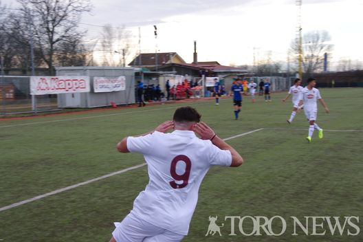 Underi 18, Milan-Torino 1-3: Barbieri-Gyimah indirizzano la partita- immagine 2