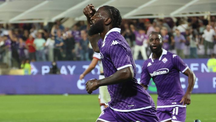 Galli: “A sinistra dipende tutto da Biraghi. Rischio Nzola lunedì” - immagine 1