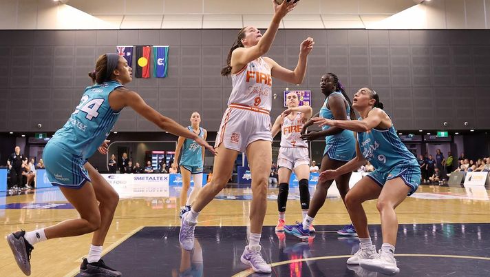 Basket, reagisce a insulti razzisti: niente squalifica a giocatrice - immagine 1