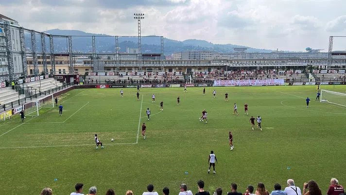 Toro, l’allenamento al Filadelfia: intensità già altissima - immagine 1