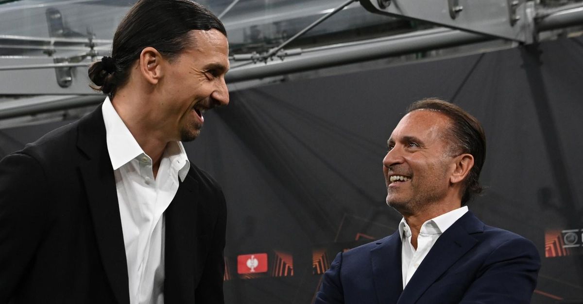 letizia attacco pesante ibrahimovi e cardinale da record collezionano figure poco degne del milan da Pianetamilan.it letizia attacco pesante ibrahimovi e cardinale da record collezionano figure poco degne del milan