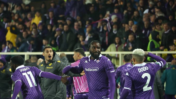 Poesio: “Beffa evitata. Ma Bergamo insegni, a Brugge ci sarà da soffrire” - immagine 1