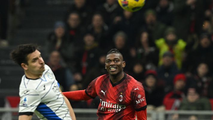 Milan-Atalanta