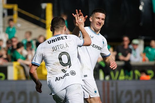 Augusto e Jutglà a guidare i rispettivi attacchi: le probabili formazioni di Cercle Brugge e Club Brugge- immagine 4