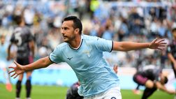 Lazio, Pedro mette nel mirino Conte. E sul futuro in biancoceleste…