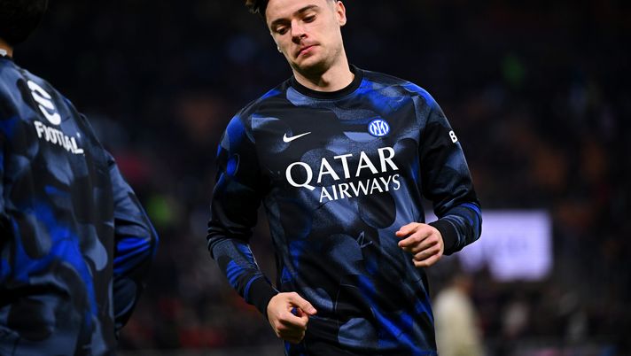 Derby Milan-Inter, Zalewski: “Grande emozione. Staserà tiferò Roma” - immagine 1