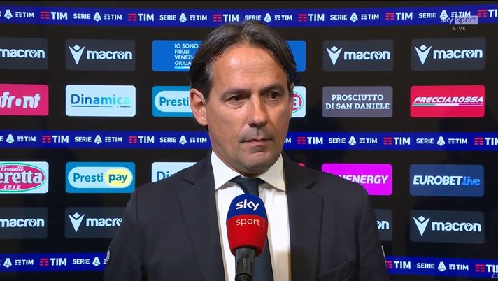 TS – Mercato Inter, Inzaghi farà questa ‘preghiera’ al club verso l’estate - immagine 1