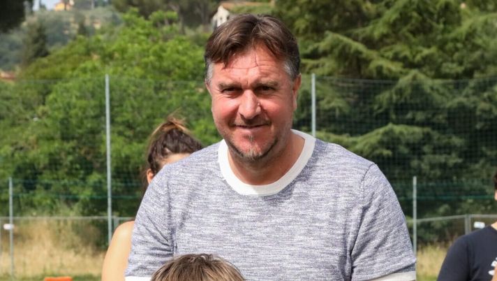 Malusci: “Serve pazienza con Grosso, la Fiorentina è ancora in costruzione” Malusci: “Serve pazienza con Grosso, la Fiorentina è ancora in costruzione” - immagine 1