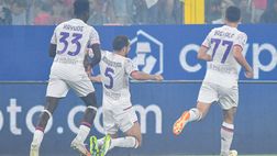 Bonaventura totale illumina Marassi. Dal dg Barone un segnale sul mercato