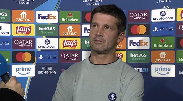 Chivu: “Sono il responsabile e mi prendo le colpe. Lautaro? Mai nessuno…”- immagine 3