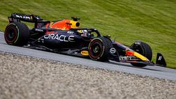 F1 GP Austria: gli highlights della Sprint Race vinta da Verstappen