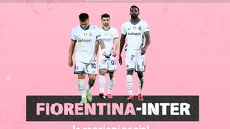 VIDEO / I tifosi ne hanno per tutti: le reazioni social dopo Fiorentina-Inter