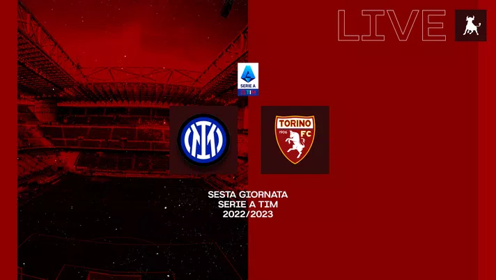 FINALE! Inter-Torino 1-0 - immagine 1