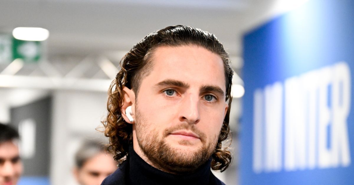 Milan, Brocchi esalta l’acquisto di Rabiot: “Hanno fatto un grande colpo” Milan, Brocchi esalta l’acquisto di Rabiot: “Hanno fatto un grande colpo”