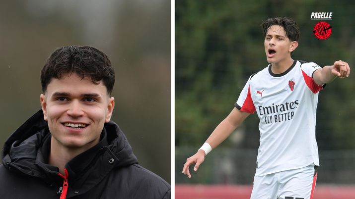 Primavera 1, Milan-Torino 1-1: Perina salva i rossoneri. Male Cullotta, le pagelle - immagine 1