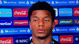 Neres: “Adesso sto bene, sono focalizzato sull’obiettivo! Sono pronto a…”