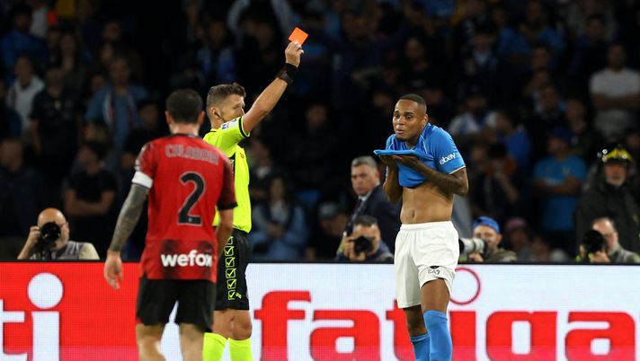 Espulsioni a tempo nel calcio: approvata la sperimentazione in Premier League - immagine 1