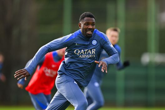 Inter, dopo Riad Lautaro delusissimo. Inzaghi riparte dalla ThuLa, c’è voglia di riscatto- immagine 3