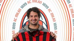 Pato ricorda: “Al Milan c’erano Maldini, Kakà”. Il gesto di Ancelotti, gli infortuni e non solo