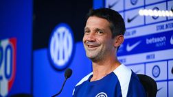 Chivu: “La scelta sul portiere! Le condizioni di Thuram, l’attacco e l’hype su Pio Esposito…”