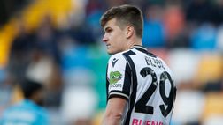 UFFICIALE – Bijol dice addio all’Udinese e al fantacalcio: il comunicato e le cifre