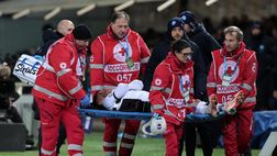 UFFICIALE – Napoli, Olivera salta l’Inter: l’esito degli esami al ginocchio