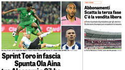 Video – Rassegna Stampa TN del 05/08/2018: i giornali sul mercato granata