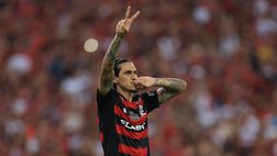 Flamengo, da flop alla Fiorentina a fenomeno dei Mengão: la rinascita di Pedro