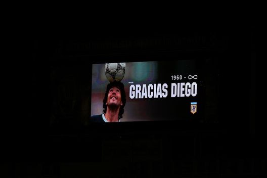 Getty Pecci: “I Maradona o Rummenigge di oggi non vengono più da noi. Con questa mediocrità…”- immagine 2