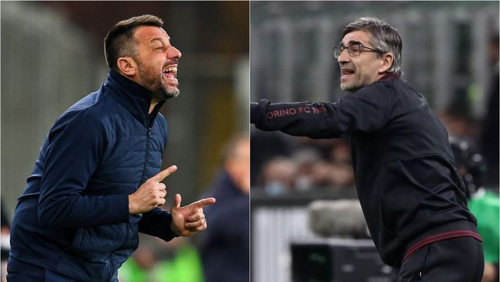 Juric gestisce in modo impeccabile la rosa: sconfitto con merito D’Aversa - immagine 1