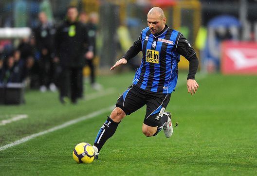 Simone Tiribocchi Live the Dream