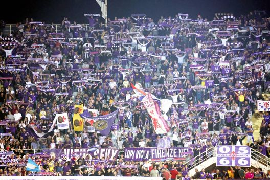 Empoli e Cukaricki, il Franchi si riempie: arriva il sostegno del pubblico- immagine 2