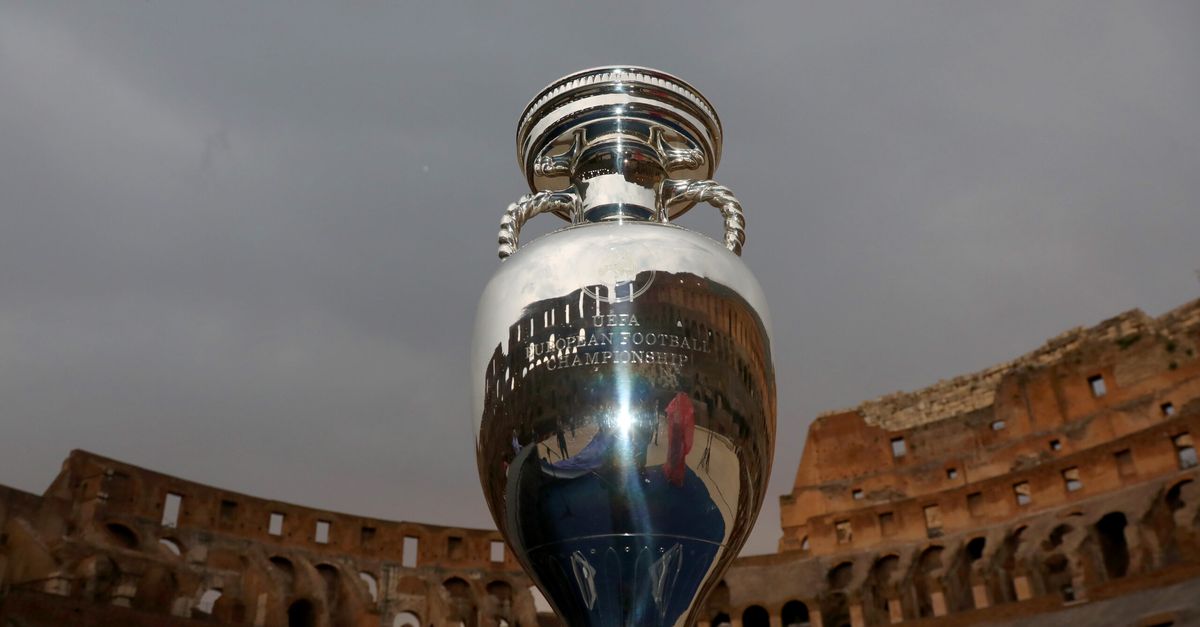 Sorteggio Euro 2024: i gironi e le avversarie dell’Italia | News