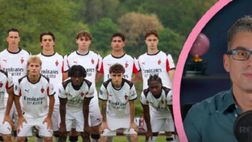 Milan Futuro tra la Serie D e il possibile ripescaggio in Serie C