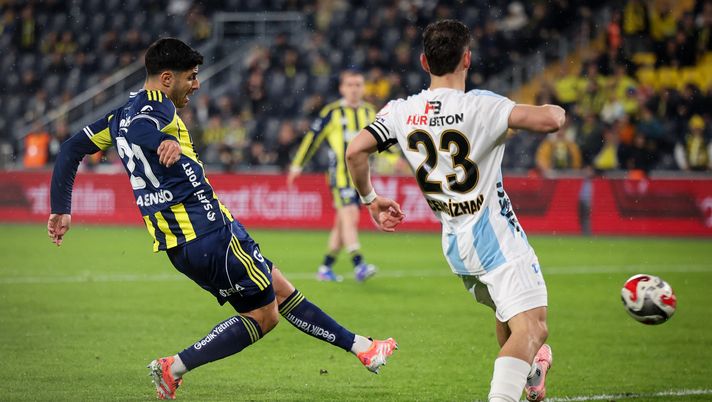 Fenerbahce-Genclerbirligi: diretta live, analisi e formazioni - immagine 1
