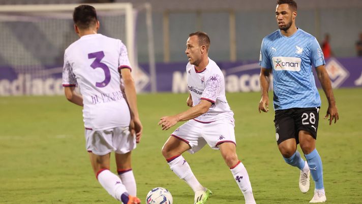 Arthur e Nzola giocano d’anticipo: si candidano dal 1′ per Genova - immagine 1