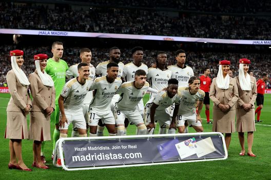 Dortmund-Real, scelte le divise per la finale derby di Jude Bellingham- immagine 3