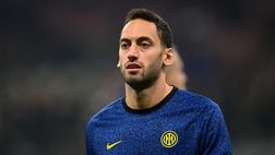 FCIN1908 / Inter, Calhanoglu vorrebbe rinnovare con questo stipendio: la posizione del club