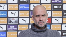 Inter, sospiro di sollievo. Guardiola conferma: “Akanji? Non verrà richiamato a gennaio”