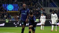 TS – Miglior Inter della stagione e Lautaro in versione cecchino: 30esima squadra trafitta
