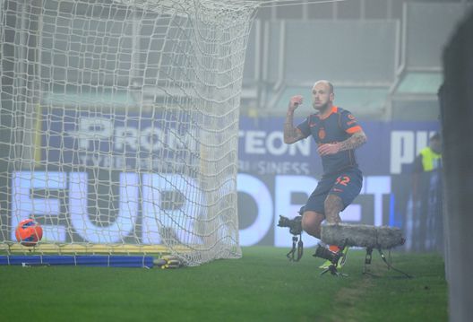 Getty Images Carlos Augusto: “Importante vincere oggi. Napoli? Facciamo il nostro, poi…”- immagine 3