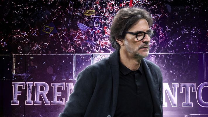 UFFICIALE, la Fiorentina saluta Vanoli: il comunicato e i ringraziamenti - immagine 1