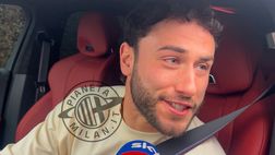 VIDEO – Milan, Calabria commosso dice addio: “Lo amerò sempre” | PM