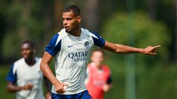 Inter, Diouf ha stupito tutti per i parametri fisici. E con Sucic centrocampo trasformato