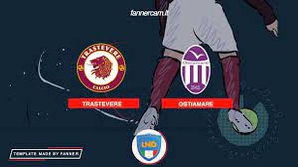 Dilettanti, Poule Scudetto: derby laziale tra il Trastevere e l’Ostiamare nei quarti- immagine 2