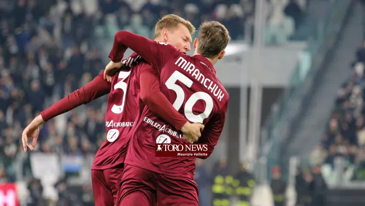Nel Toro del derby si può sperare - immagine 1