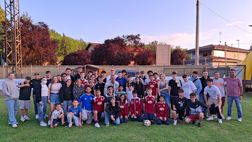 Torino e Ugi, domenica l’evento “Il Torneo più bello del mondo”