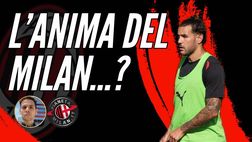 Vi siete accorti che il MILAN non ha più l’ANIMA? Almeno il RINNOVO di THEO HERNANDEZ!